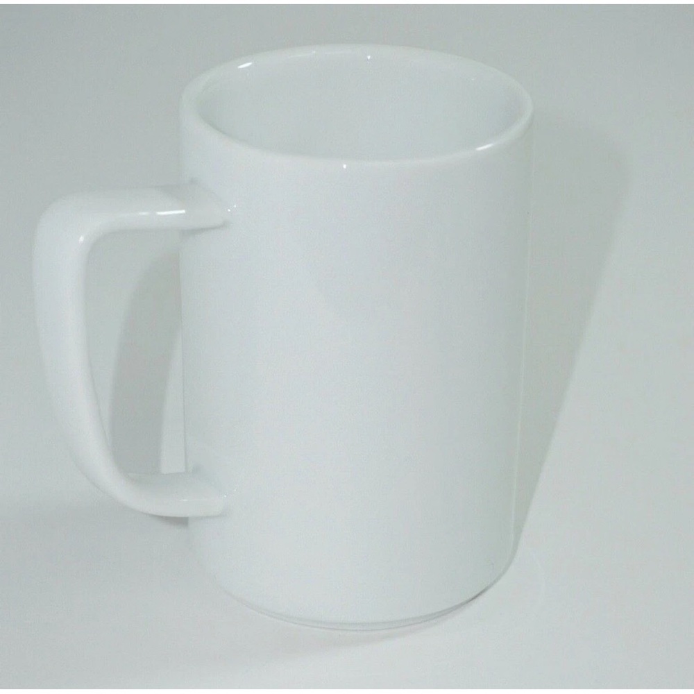 US Airways White Tea Coffee Cup Mug New USMU900 First Class Mug Defunct Airline